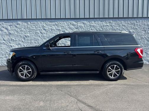 2019 Ford Expedition Max XLT