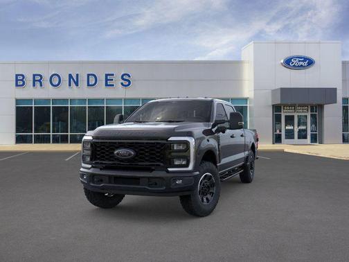 2026 Ford F-250 XLT