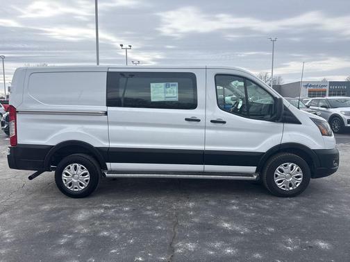 2024 Ford Transit-250 Base