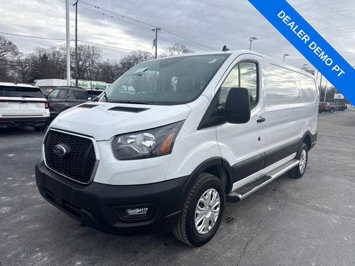 2024 Ford Transit-250 Base