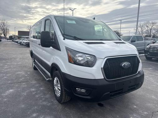 2024 Ford Transit-250 Base