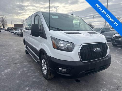 2024 Ford Transit-250 Base