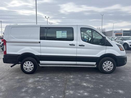 2024 Ford Transit-250 Base