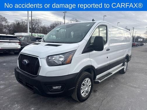 2024 Ford Transit-250 Base