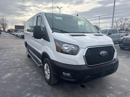 2024 Ford Transit-250 Base