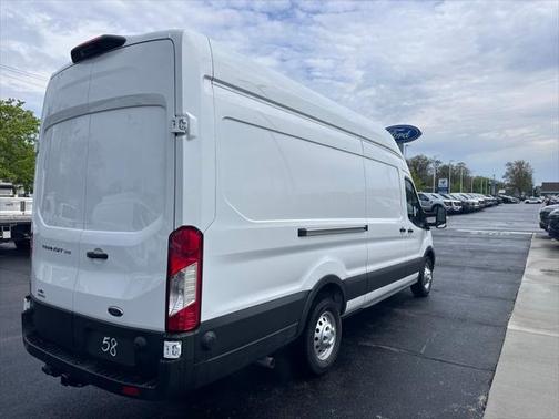 2025 Ford Transit-350 Base