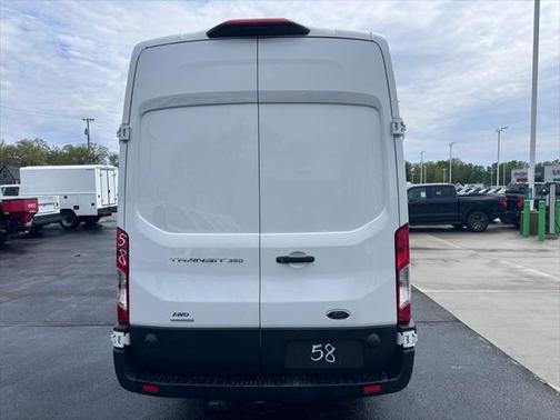 2025 Ford Transit-350 Base
