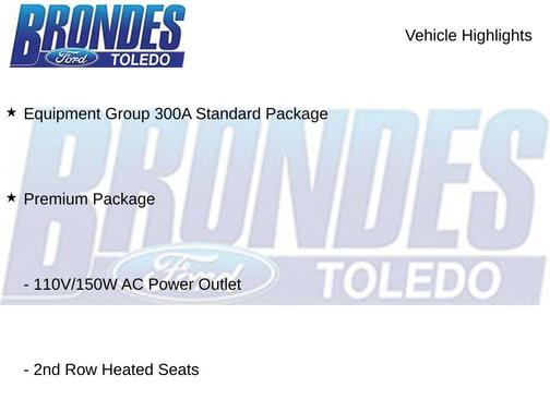 Star White Metallic Tri-Coat 2025 Ford Explorer ST-Line