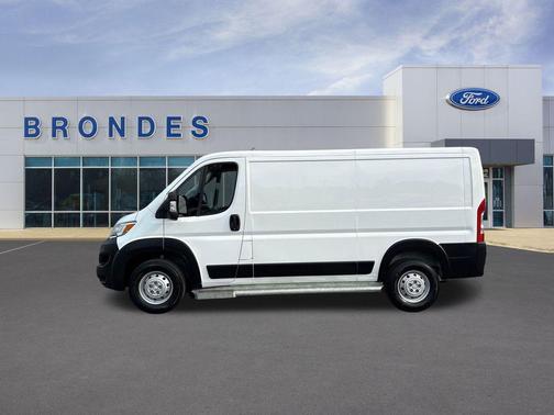 2023 RAM ProMaster 2500 Base
