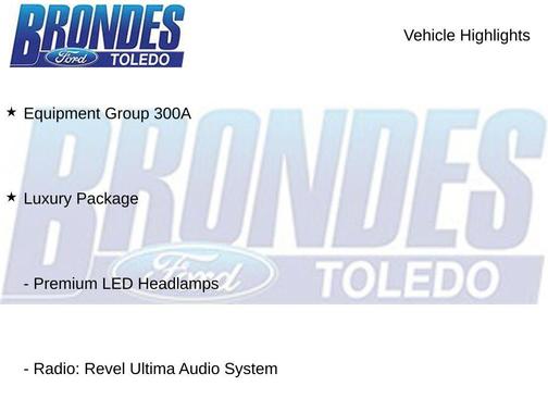 2019 Lincoln MKZ Reserve II