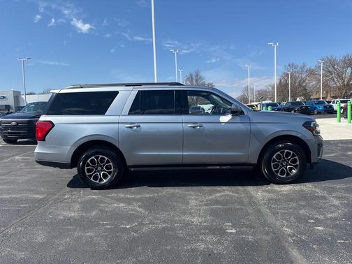 2024 Ford Expedition XLT