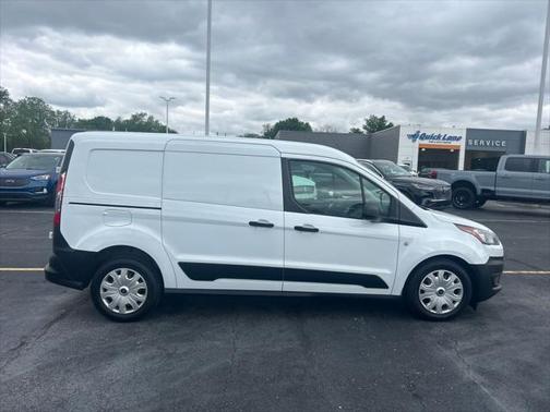 2019 Ford Transit Connect XL