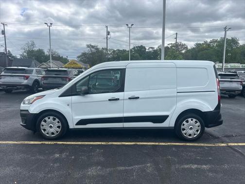 2019 Ford Transit Connect XL