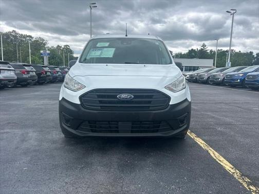 2019 Ford Transit Connect XL