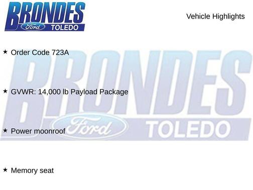 2024 Ford F-350 Platinum