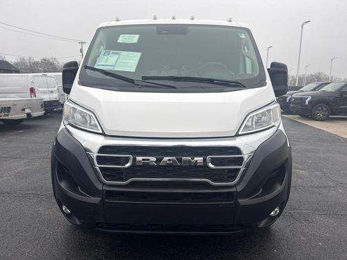 2023 RAM ProMaster 2500 Base