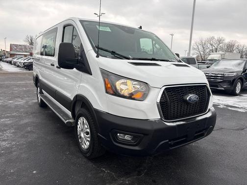 2024 Ford Transit-250 Base