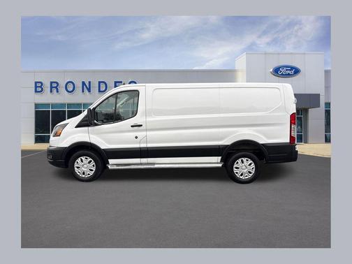2024 Ford Transit-250 Base