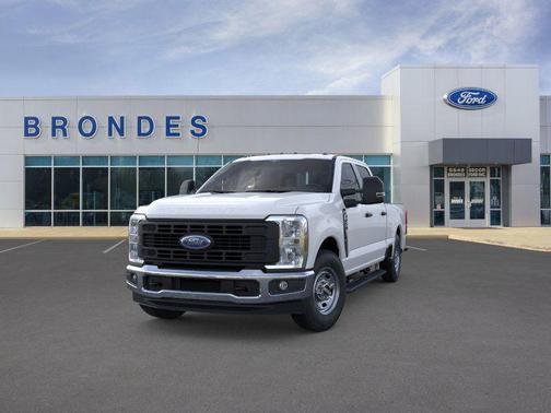 2023 Ford F-250 XL