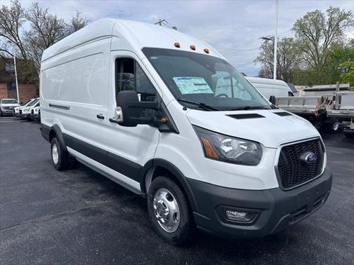 2025 Ford Transit-350 Base