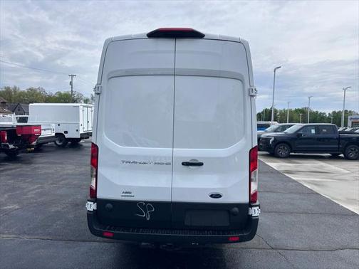 2025 Ford Transit-350 Base