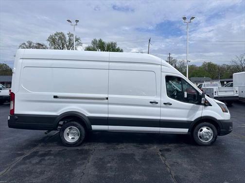 2025 Ford Transit-350 Base