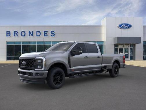 2025 Ford F-350 Lariat