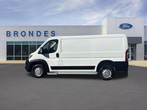 2023 RAM ProMaster 2500 Base