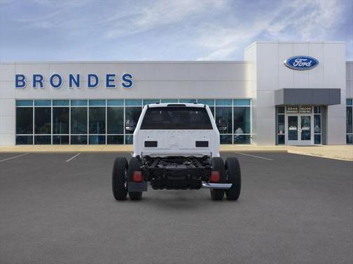 2025 Ford F-350 XL
