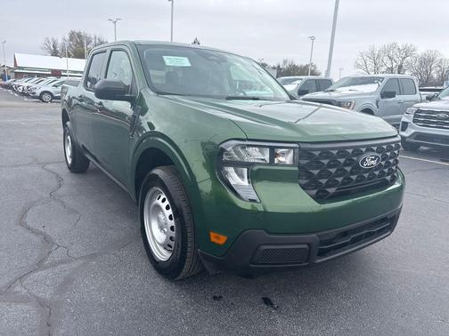 2025 Ford Maverick XL