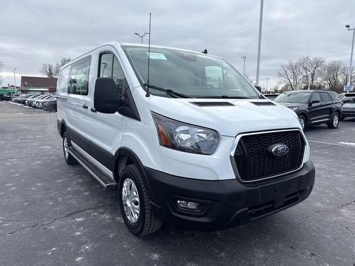 2024 Ford Transit-250 Base