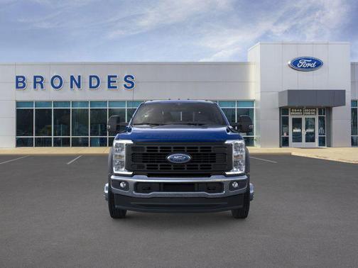 2026 Ford F-450 XL