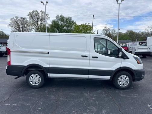 2025 Ford Transit-350 Base