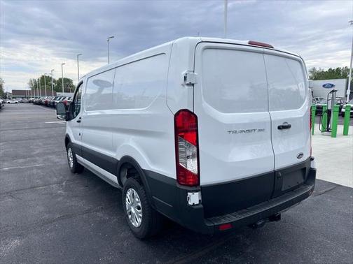 2025 Ford Transit-350 Base