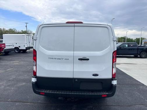 2025 Ford Transit-350 Base