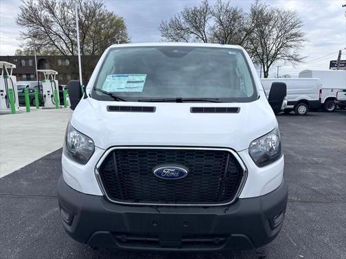2025 Ford Transit-350 Base