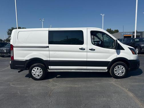 2023 Ford Transit-250 Base