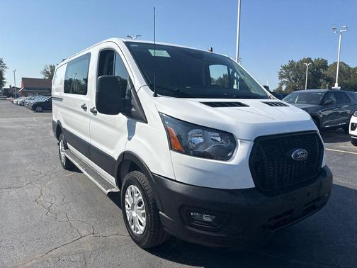 2023 Ford Transit-250 Base