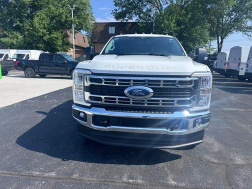2025 Ford F-350 XL