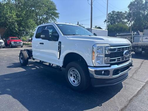 2025 Ford F-350 XL