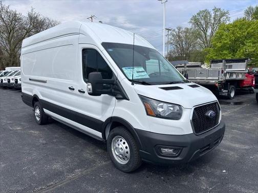 2025 Ford Transit-350 Base