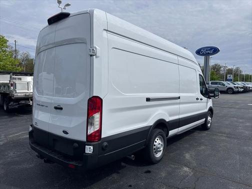 2025 Ford Transit-350 Base