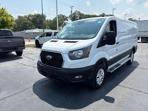 2023 Ford Transit-250 Base