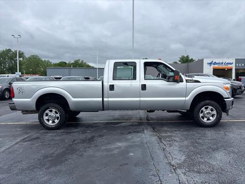 2016 Ford F-350 XL