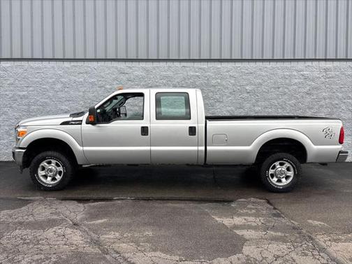 2016 Ford F-350 XL