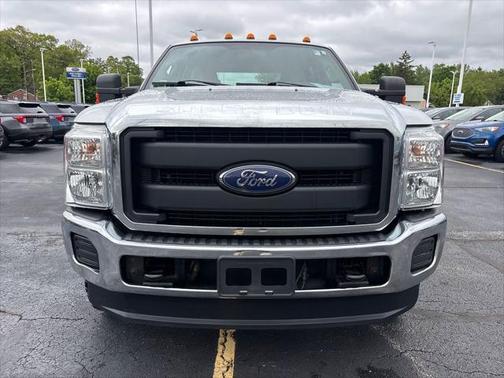 2016 Ford F-350 XL