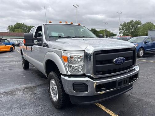 2016 Ford F-350 XL