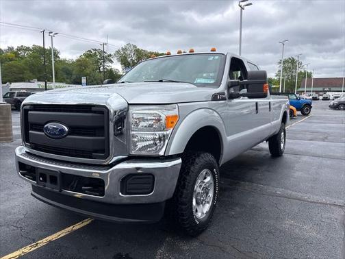 2016 Ford F-350 XL