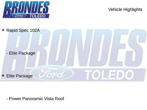 2010 Lincoln MKT Base