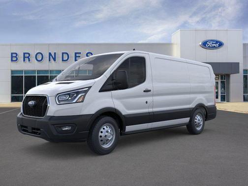2025 Ford Transit-150 Base